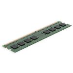 Picture of Gateway® 5000907 Compatible 1GB DDR2-400MHz Unbuffered Dual Rank 1.8V 240-pin CL3 UDIMM