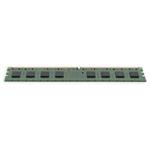 Picture of Gateway® 5000907 Compatible 1GB DDR2-400MHz Unbuffered Dual Rank 1.8V 240-pin CL3 UDIMM