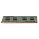 Picture of Lenovo® 55Y3707 Compatible 2GB DDR3-1333MHz Unbuffered Dual Rank 1.5V 204-pin CL7 SODIMM