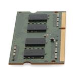 Picture of Lenovo® 57Y6582 Compatible 2GB DDR3-1333MHz Unbuffered Dual Rank 1.5V 204-pin CL9 SODIMM