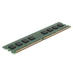 Picture of IBM® 73P3223 Compatible 1GB DDR2-400MHz Unbuffered Dual Rank 1.8V 240-pin CL3 UDIMM