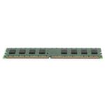 Picture of IBM® 73P3223 Compatible 1GB DDR2-400MHz Unbuffered Dual Rank 1.8V 240-pin CL3 UDIMM