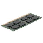 Picture of Dell® A0655411 Compatible 2GB DDR2-667MHz Unbuffered Dual Rank 1.8V 200-pin CL5 SODIMM