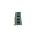 Picture of Dell® A0735493 Compatible 2GB DDR2-667MHz Unbuffered Dual Rank 1.8V 240-pin CL5 UDIMM