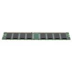 Picture of Dell® A0740385 Compatible 1GB DDR-400MHz Unbuffered Dual Rank 2.5V 184-pin CL3 UDIMM