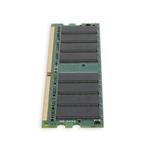 Picture of Dell® A0740416 Compatible 1GB DDR-400MHz Unbuffered Dual Rank 2.5V 184-pin CL3 UDIMM