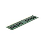 Picture of Dell® A0743584 Compatible 2GB DDR2-667MHz Unbuffered Dual Rank 1.8V 240-pin CL5 UDIMM