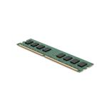 Picture of Dell® A1229318 Compatible 2GB DDR2-667MHz Unbuffered Dual Rank 1.8V 240-pin CL5 UDIMM