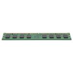 Picture of Dell® A1302686 Compatible 2GB DDR2-800MHz Unbuffered Dual Rank 1.8V 240-pin CL5 UDIMM