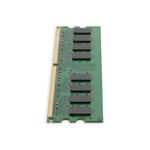 Picture of Dell® A1545199 Compatible 2GB DDR2-800MHz Unbuffered Dual Rank 1.8V 240-pin CL5 UDIMM