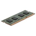 Picture of Dell® A2038273 Compatible 2GB DDR3-1333MHz Unbuffered Dual Rank 1.5V 204-pin CL7 SODIMM