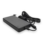 Picture of ASUS® ADP-230GB Compatible 230W 19.5V at 11.8A Black Laptop Power Adapter and Cable