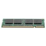 Picture of Panasonic® CF-WMBA501G Compatible 1GB DDR2-533MHz Unbuffered Dual Rank 1.8V 200-pin CL4 SODIMM