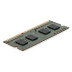 Picture of Panasonic® CF-WMBA902G Compatible 2GB DDR3-1333MHz Unbuffered Dual Rank 1.5V 204-pin CL7 SODIMM