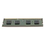 Picture of Panasonic® CF-WMBA902G Compatible 2GB DDR3-1333MHz Unbuffered Dual Rank 1.5V 204-pin CL7 SODIMM