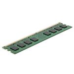 Picture of Crucial® CT25664AA800 Compatible 2GB DDR2-800MHz Unbuffered Dual Rank 1.8V 240-pin CL5 UDIMM