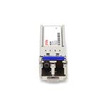 Picture of D-Link® DEM-211 Compatible TAA Compliant 100Base-FX SFP Transceiver (MMF, 1310nm, 2km, LC)