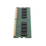 Picture of HP® ET209AV Compatible 1GB DDR2-667MHz Unbuffered Dual Rank 1.8V 240-pin CL5 UDIMM