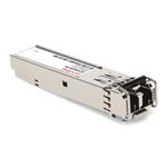 Picture of 10PK Cisco® GLC-SX-MM Compatible TAA Compliant 1000Base-SX SFP Transceiver (MMF, 850nm, 550m, LC)