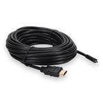 Proline HDMI cable - 25 ft - HDMI2HDMI25F-PRO - Audio & Video Cables 