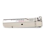 Picture of Juniper Networks® JNP-SFP-25G-LR-I-DW5252 Compatible TAA Compliant 25GBase-DWDM 100GHz SFP28 Transceiver (SMF, 1552.52nm, DOM, Rugged, LC)