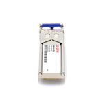 Picture of Enterasys® MGBIC-LC04 Compatible TAA Compliant 100Base-FX SFP Transceiver (MMF, 1310nm, 2km, LC)