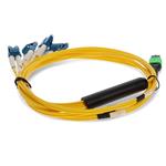Yellow Cable M10J-S PROFILE - Jack mâle symétrique/XLR fem. 10m