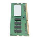 Picture of JEDEC Standard 2GB DDR3-1066MHz Unbuffered Dual Rank 1.5V 240-pin CL7 UDIMM