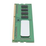 Picture of JEDEC Standard 2GB DDR3-1066MHz Unbuffered Dual Rank 1.5V 240-pin CL7 UDIMM