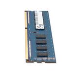 Picture of JEDEC Standard 12GB (3x4GB) DDR3-1600MHz Unbuffered Dual Rank 1.5V 240-pin CL11 UDIMM