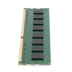 Picture of JEDEC Standard 24GB (3x8GB) DDR3-1600MHz Unbuffered Dual Rank 1.5V 240-pin CL11 UDIMM