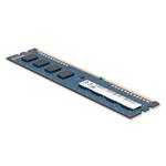 Picture of JEDEC Standard 4GB DDR3-1600MHz Unbuffered Dual Rank 1.5V 240-pin CL11 UDIMM