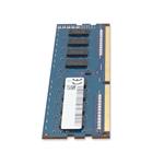 Picture of JEDEC Standard 4GB DDR3-1600MHz Unbuffered Dual Rank 1.5V 240-pin CL11 UDIMM