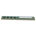 Picture of JEDEC Standard 4GB DDR3-1600MHz Unbuffered Dual Rank 1.35V 204-pin CL11 SODIMM