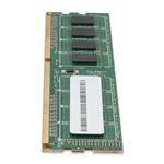 Picture of JEDEC Standard 4GB DDR3-1600MHz Unbuffered Dual Rank 1.35V 204-pin CL11 SODIMM