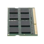 Picture of JEDEC Standard 8GB DDR3-1600MHz Unbuffered Dual Rank 1.35V 204-pin CL11 TAA SODIMM