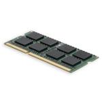 Picture of JEDEC Standard 8GB DDR3-1600MHz Unbuffered Dual Rank 1.35V 204-pin CL11 SODIMM