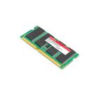 Picture of JEDEC Standard 8GB DDR3-1866MHz Unbuffered Dual Rank x8 1.35V 204-pin CL13 SODIMM