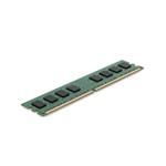 Picture of HP® RV639AV Compatible 2GB DDR2-667MHz Unbuffered Dual Rank 1.8V 240-pin CL5 UDIMM