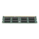 Picture of Fujitsu® S26391-F982-L400 Compatible 4GB DDR3-1333MHz Unbuffered Dual Rank x8 1.5V 204-pin SODIMM