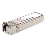 Picture of Cisco® SFP-10G-BX-U Compatible TAA Compliant 10GBase-BX SFP+ Transceiver (SMF, 1270nmTx/1330nmRx, 10km, DOM, LC)