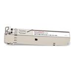 Picture of Alcatel-Lucent Nokia® Compatible TAA Compliant 25GBase-DWDM 100GHz SFP28 Transceiver (SMF, 1538.98nm, 10km, DOM, -40 to 85C, LC)