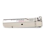 Picture of Alcatel-Lucent Nokia® Compatible TAA Compliant 25GBase-DWDM 100GHz SFP28 Transceiver (SMF, 1538.98nm, 10km, DOM, -40 to 85C, LC)