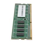 Picture of Dell® SNPFYHV1C/4G Compatible 4GB DDR3-1600MHz Unbuffered Dual Rank 1.5V 204-pin CL11 SODIMM