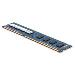 Picture of Dell® SNPP4T2FC/4G Compatible 4GB DDR3-1600MHz Unbuffered Dual Rank x8 1.5V 240-pin CL11 UDIMM