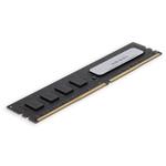 Picture of HP® T0E52AT Compatible 16GB DDR4-2133MHz Unbuffered Dual Rank x8 1.2V 288-pin CL15 DIMM
